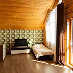 Коттедж VillaDoni, Ленинградская область