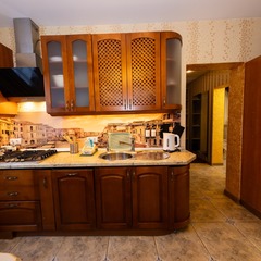 Коттедж VillaDoni, Ленинградская область