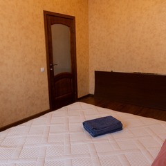 Коттедж VillaDoni, Ленинградская область