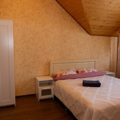 Коттедж VillaDoni, Ленинградская область