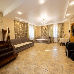 Коттедж VillaDoni, Ленинградская область