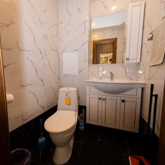 Коттедж VillaDoni, Ленинградская область