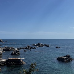 Пансионат Изумруд, Севастополь, Крым