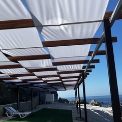 Пансионат Изумруд, Севастополь, Крым