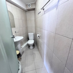 Пансионат Изумруд, Севастополь, Крым