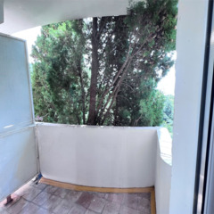 Пансионат Изумруд, Севастополь, Крым