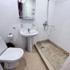 Пансионат Изумруд, Севастополь, Крым