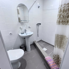 Пансионат Изумруд, Севастополь, Крым