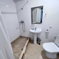 Пансионат Изумруд, Севастополь, Крым