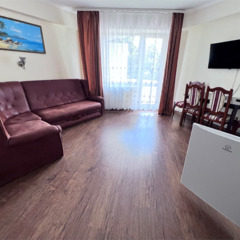 Пансионат Изумруд, Севастополь, Крым