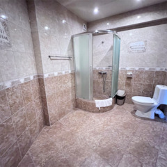 Пансионат Изумруд, Севастополь, Крым