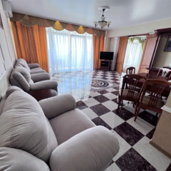 Пансионат Изумруд, Севастополь, Крым