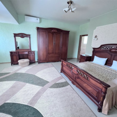 Пансионат Изумруд, Севастополь, Крым