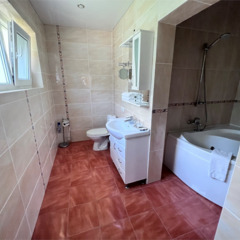 Пансионат Изумруд, Севастополь, Крым