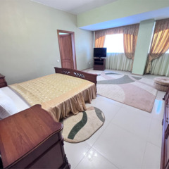 Пансионат Изумруд, Севастополь, Крым