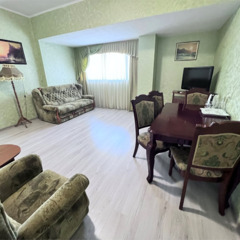 Пансионат Изумруд, Севастополь, Крым