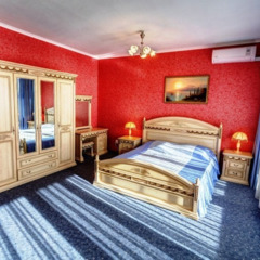 Пансионат Изумруд, Севастополь, Крым