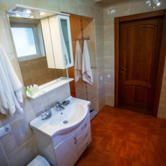 Пансионат Изумруд, Севастополь, Крым