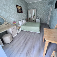 Пансионат Изумруд, Севастополь, Крым