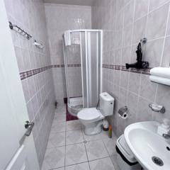 Пансионат Изумруд, Севастополь, Крым