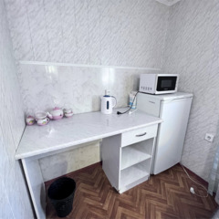 Пансионат Изумруд, Севастополь, Крым