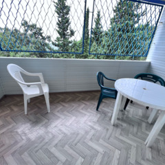 Пансионат Изумруд, Севастополь, Крым