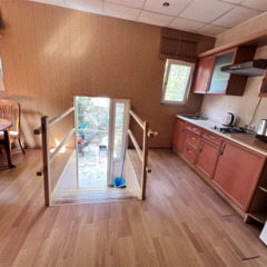 Пансионат Изумруд, Севастополь, Крым