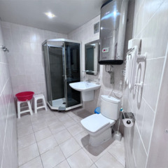 Пансионат Изумруд, Севастополь, Крым