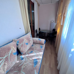 Пансионат Изумруд, Севастополь, Крым