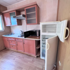 Пансионат Изумруд, Севастополь, Крым