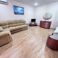 Пансионат Изумруд, Севастополь, Крым