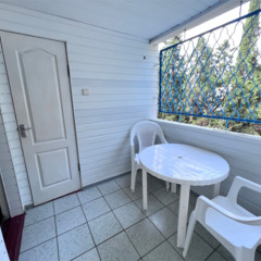 Пансионат Изумруд, Севастополь, Крым