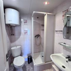 Пансионат Изумруд, Севастополь, Крым