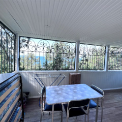 Пансионат Изумруд, Севастополь, Крым