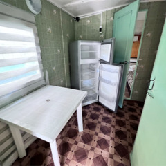 Пансионат Изумруд, Севастополь, Крым