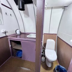 Пансионат Изумруд, Севастополь, Крым