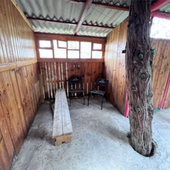 Пансионат Изумруд, Севастополь, Крым