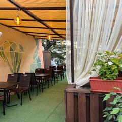 Пансионат Изумруд, Севастополь, Крым