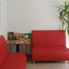 Гостевой дом ТвойОтель, Томская область