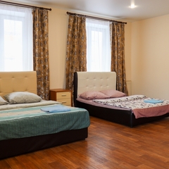 Гостевой дом ТвойОтель, Томская область