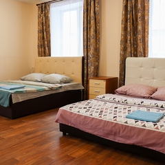 Гостевой дом ТвойОтель, Томская область