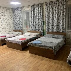 Гостевой дом ТвойОтель, Томская область