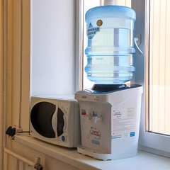 Гостевой дом ТвойОтель, Томская область