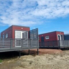 Гостевой дом Залив Души, Республика Карелия