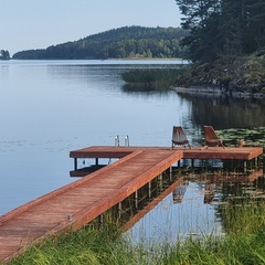 Гостевой дом Залив Души, Республика Карелия