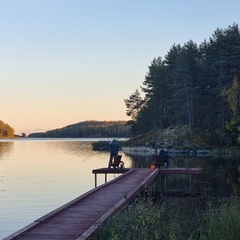 Гостевой дом Залив Души, Республика Карелия