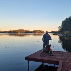 Гостевой дом Залив Души, Республика Карелия