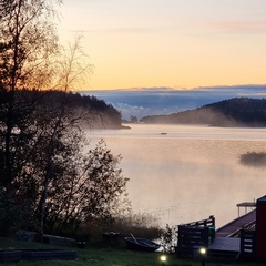 Гостевой дом Залив Души, Республика Карелия