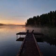 Гостевой дом Залив Души, Республика Карелия