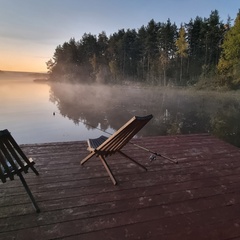 Гостевой дом Залив Души, Республика Карелия